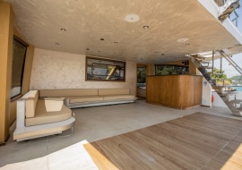 Go 1821 - Day Cruise Ship - 24m