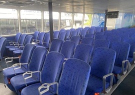 Go 1824 - Passenger Catamaran - 35m