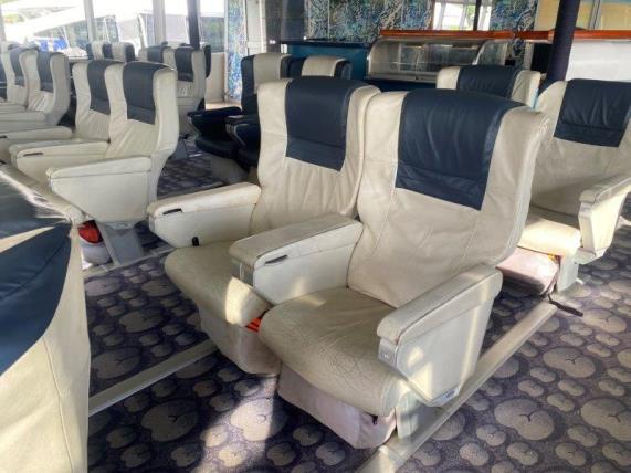 Go 1824 - Passenger Catamaran - 35m