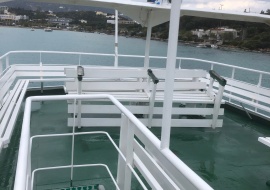 Go 1847 - Day Cruise Ship - 29m
