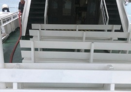 Go 1847 - Day Cruise Ship - 29m