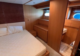 GY 238 - Motor Yacht - 23m