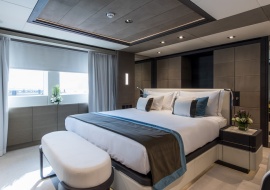GY 204 - Motor Yacht - 55m
