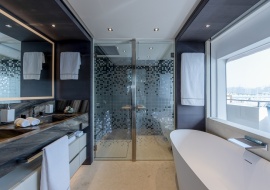 GY 204 - Motor Yacht - 55m