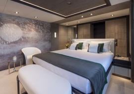 GY 204 - Motor Yacht - 55m
