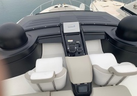 GY 234 - Motor Yacht - 15m
