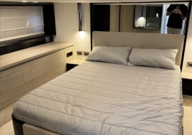 GY 234 - Motor Yacht - 15m
