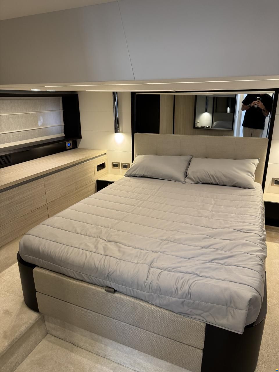 GY 234 - Motor Yacht - 15m