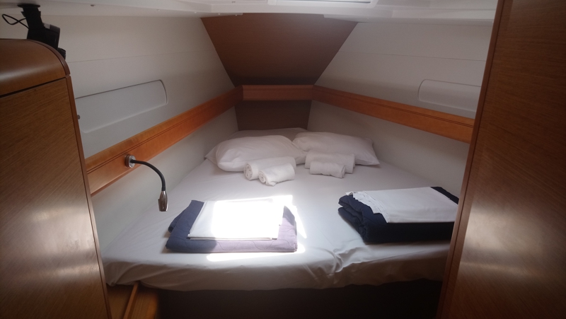GY 195 - Sailing Yacht - 12m
