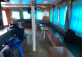 Go 1871 - Day Passenger Boat - 25m
