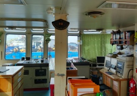 Go 1868 - AHT - 36m