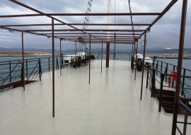 Go 1877 - Day Cruise Ship - 44m