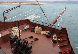 Go 1877 - Day Cruise Ship - 44m