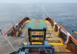 Go 1893 - Anchor Handling Tug - 38m