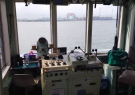 Go 1896 - ASD Tug - 27m