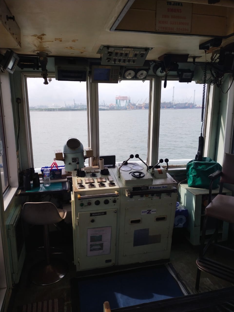Go 1896 - ASD Tug - 27m