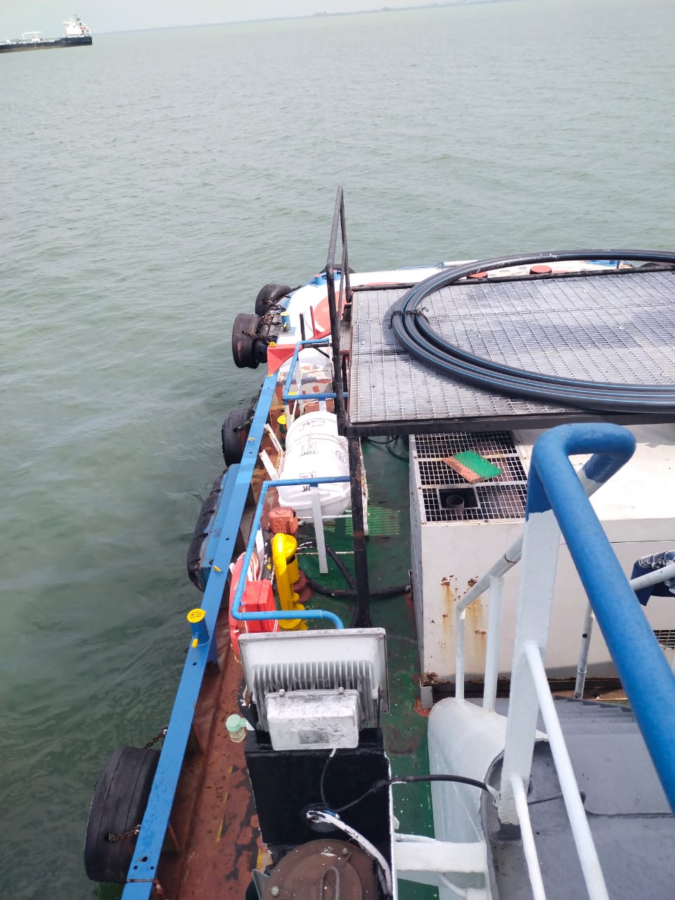 Go 1896 - ASD Tug - 27m