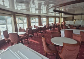 Go 1884 - Night River Cruiser - 97m