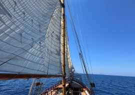 Go 1898 - Day Cruise Ship - 32m