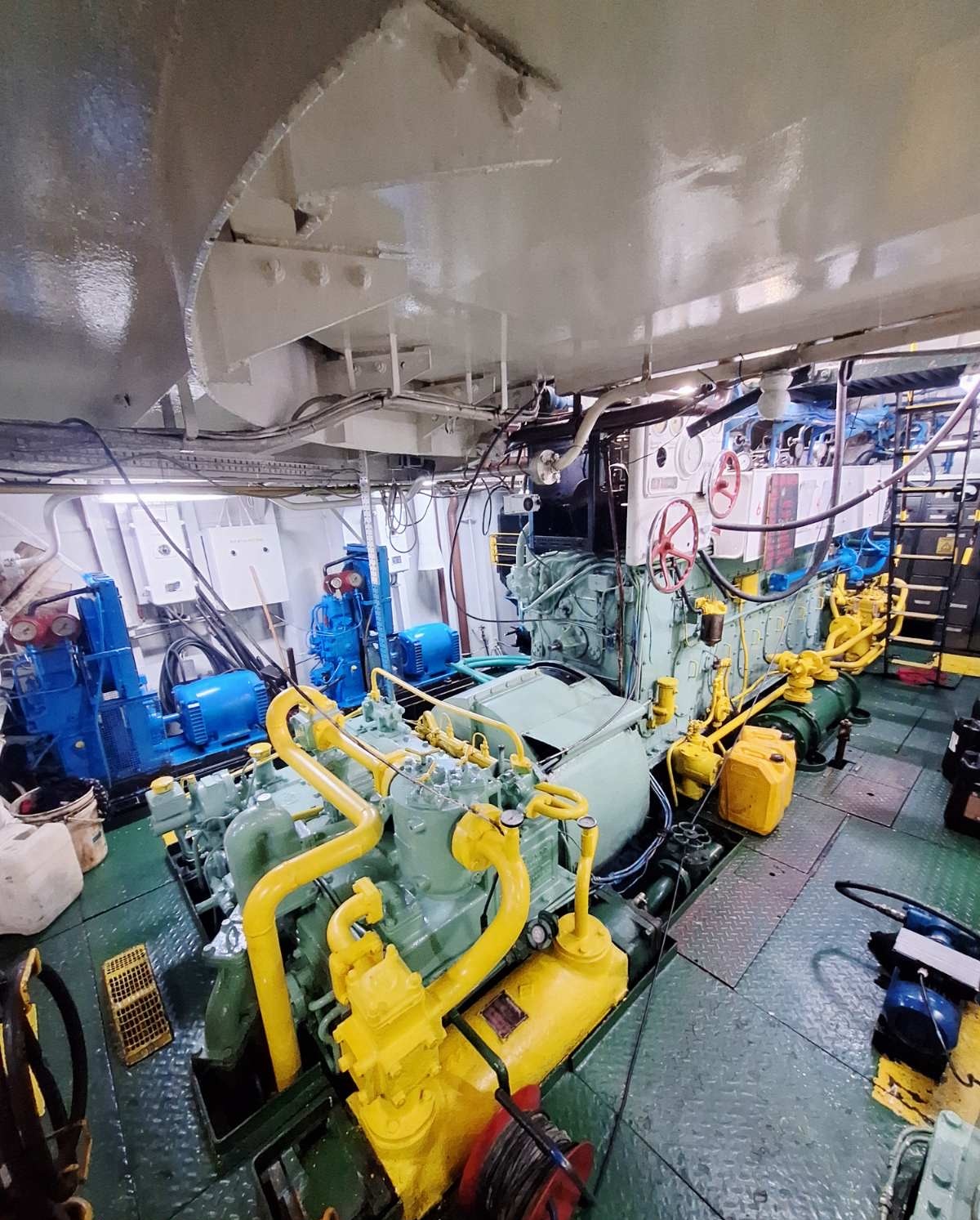 Go 1899 - Tug Boat - 28m