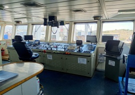 Go 1902 - AHTS - 60m