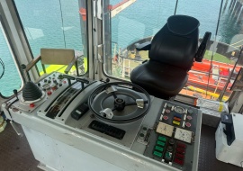 Go 1901 - Tug Boat - 30m