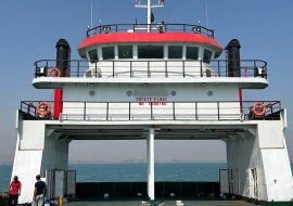Go 1904 - Landing Craft - 60m