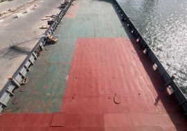 Go 1904 - Landing Craft - 60m