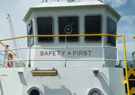 Go 1783 - Tug Boat - 31m
