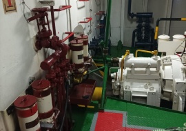 Go 1783 - Tug Boat - 31m
