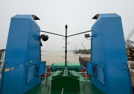 Go 1917 - Tug Boat - 25m