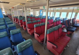 Go 1912 - Passenger Catamaran - 30m