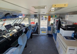 Go 1912 - Passenger Catamaran - 30m