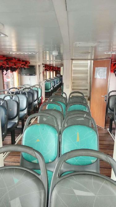 Go 1920 - Pilot/Crew/Passenger Boat - 30m