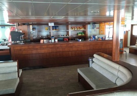 Go 0202 - Double Ended Ferry - 80m
