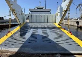 Go 0213 - Landing Craft - 55m