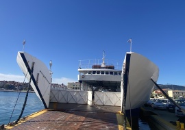 Go 0214 - Landing Craft - 42m