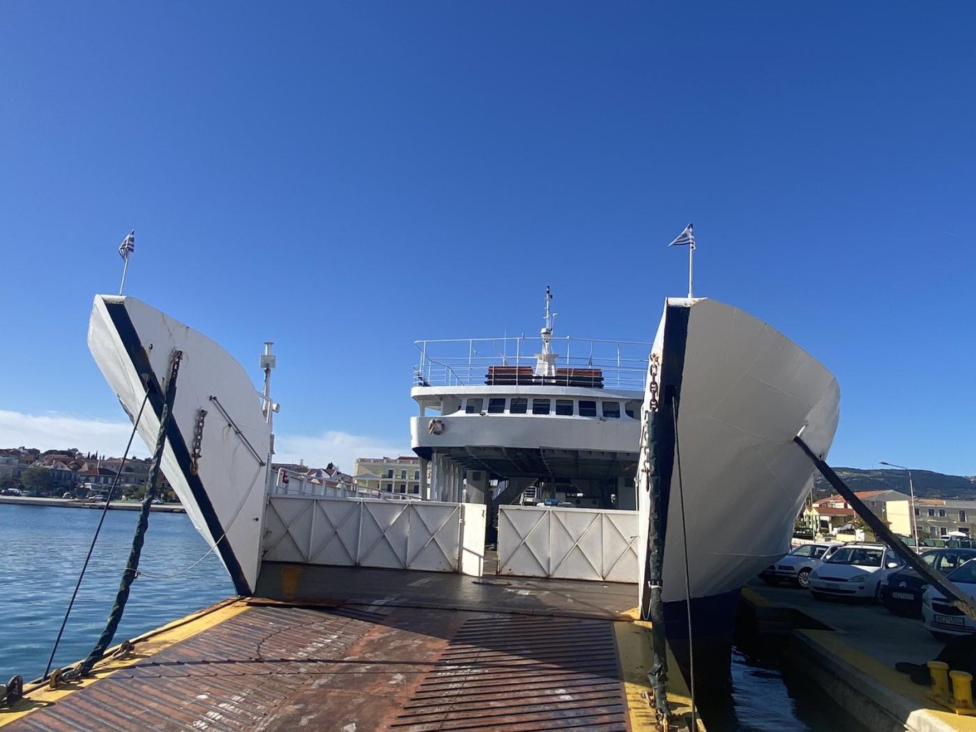 Go 0214 - Landing Craft - 42m