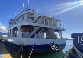 Go 0214 - Landing Craft - 42m