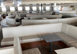 Go 0026 - Double Ended Ferry - 85m