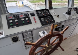 Go 0290 - Landing Craft - 68m