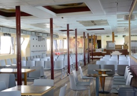 Go 0342 - Day Cruise Ship - 53m
