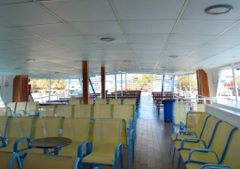 Go 0342 - Day Cruise Ship - 53m