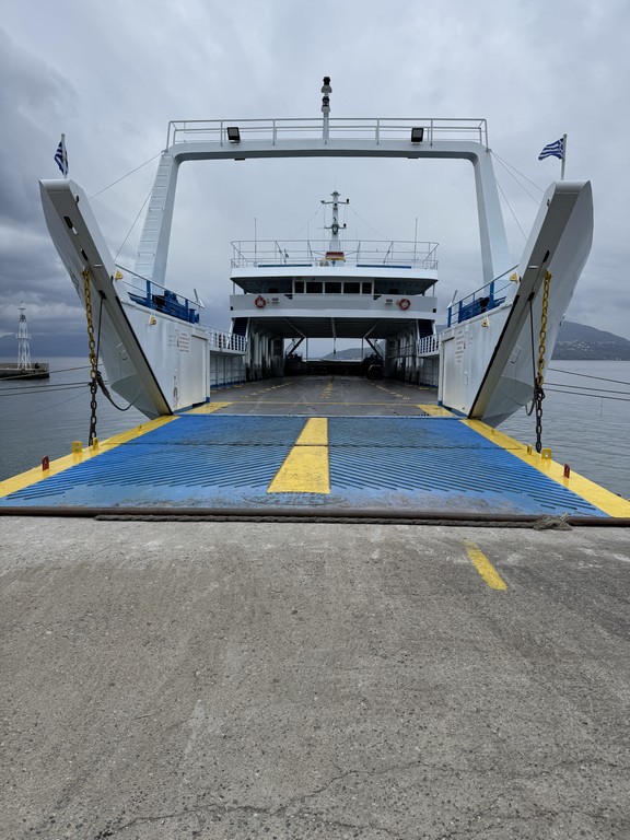 Go 0336 - Landing Craft - 64m