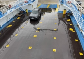 Go 0336 - Landing Craft - 64m