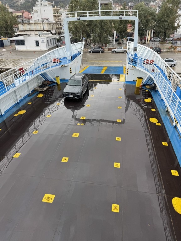 Go 0336 - Landing Craft - 64m