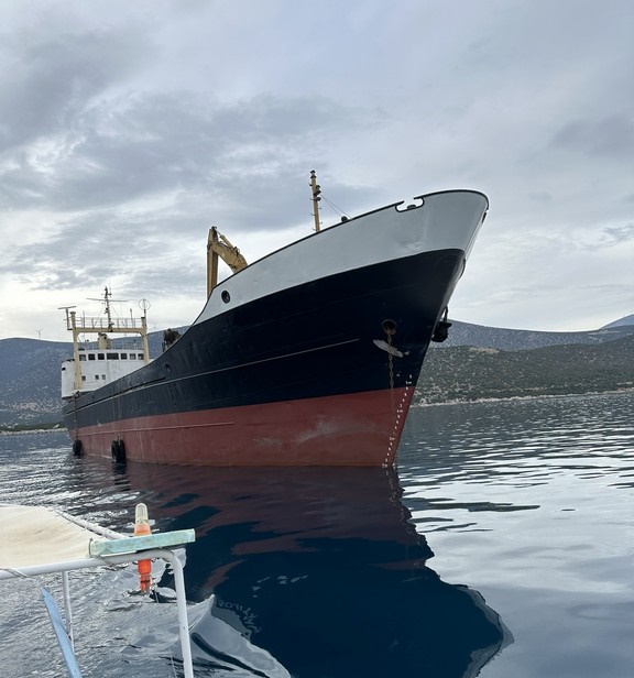 Go 0404 - Self Discharger - 68m
