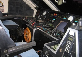 Go 0427 - Passenger Catamaran - 22m