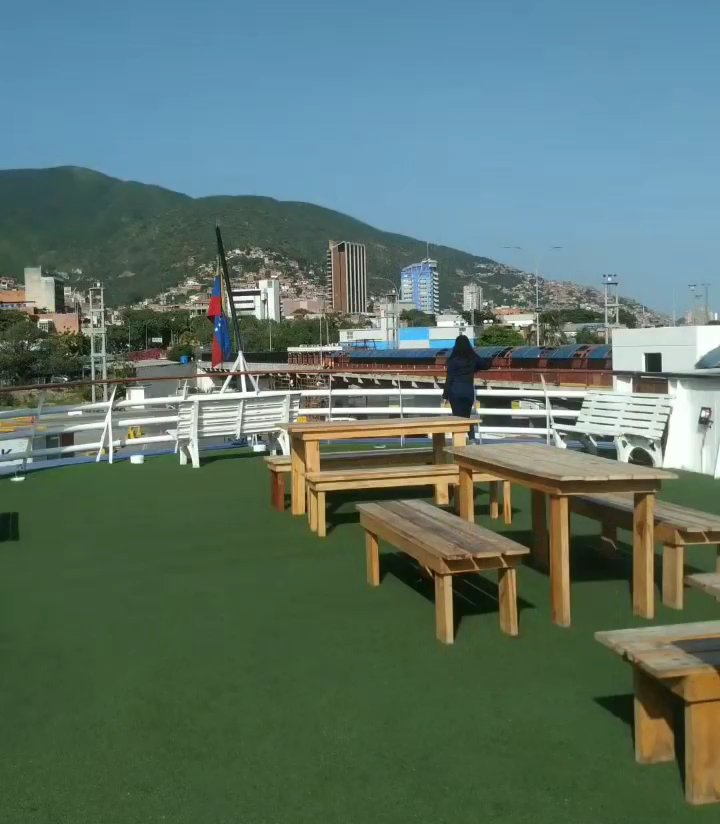 Go 0413 - Day RoPax Ferry - 95m