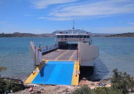 Go 0188 - Landing Craft - 49m